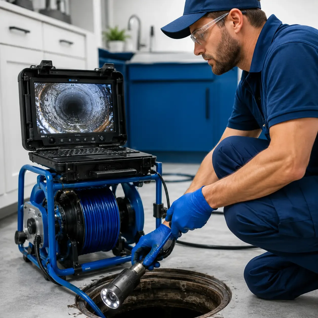 Pipe Relining professionals serving Palm Coast, FL